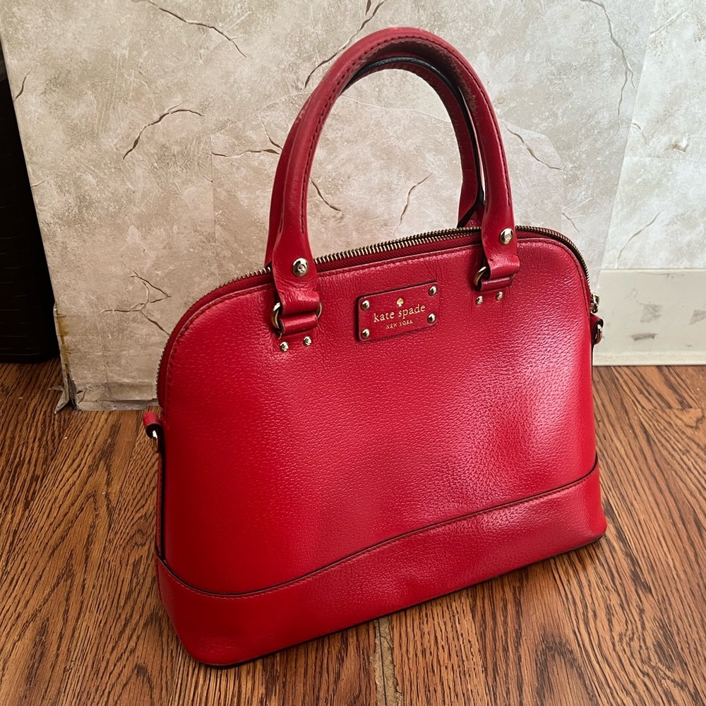 Kate Spade Sadie Bag